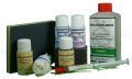 F�rbe- und Reparaturset f�r Lenkr�der von Hyundai